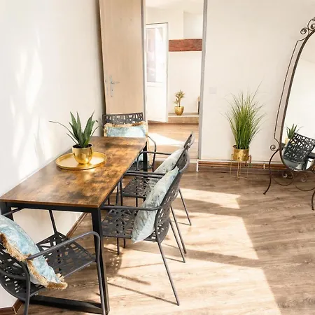 Old Town Loft Ii - Cz דירה *
