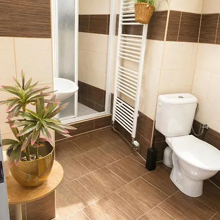 דירה Old Town Loft Ii - Cz אולומוץ