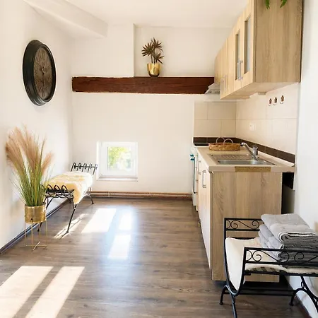 Old Town Loft Ii - Cz * אולומוץ