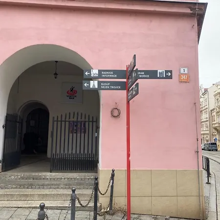 דירה Old Town Loft Ii - Cz
